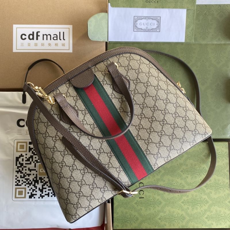 Gucci Top Handle Bags